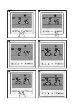 Предварительный просмотр 9 страницы Ansult 416102 Operating Instructions Manual