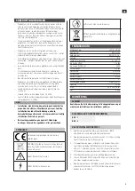 Предварительный просмотр 11 страницы Ansult 416102 Operating Instructions Manual