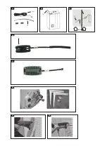 Предварительный просмотр 11 страницы Ansult 416120 Operating Instructions Manual