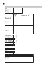 Предварительный просмотр 58 страницы Ansult 416120 Operating Instructions Manual