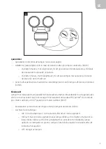 Предварительный просмотр 7 страницы Ansult 420-058 Operating Instructions Manual