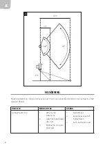 Предварительный просмотр 8 страницы Ansult 420-058 Operating Instructions Manual