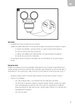 Предварительный просмотр 13 страницы Ansult 420-058 Operating Instructions Manual