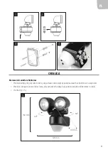 Предварительный просмотр 17 страницы Ansult 420-058 Operating Instructions Manual