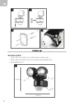 Предварительный просмотр 22 страницы Ansult 420-058 Operating Instructions Manual