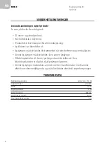 Preview for 6 page of Ansult 425-433 Operating Instructions Manual