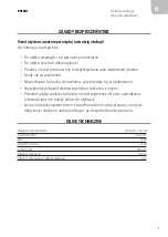 Preview for 7 page of Ansult 425-433 Operating Instructions Manual