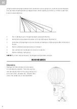 Preview for 6 page of Ansult 425-439 Operating Instructions Manual