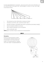 Preview for 9 page of Ansult 425-439 Operating Instructions Manual