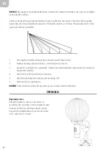 Preview for 12 page of Ansult 425-439 Operating Instructions Manual