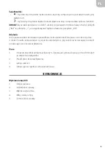 Preview for 13 page of Ansult 425-439 Operating Instructions Manual