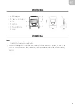 Предварительный просмотр 5 страницы Ansult 427-629 User Instructions