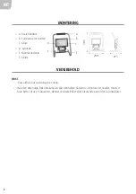 Предварительный просмотр 8 страницы Ansult 427-629 User Instructions