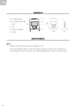 Предварительный просмотр 14 страницы Ansult 427-629 User Instructions