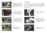 Preview for 4 page of Ansuz Titanium Rack Instructions Manual