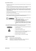 Предварительный просмотр 11 страницы Answer Drives GT3000 Hardware & Software Manual