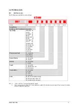 Предварительный просмотр 15 страницы Answer Drives GT3000 Hardware & Software Manual