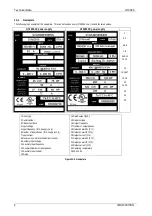 Предварительный просмотр 16 страницы Answer Drives GT3000 Hardware & Software Manual