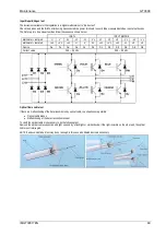 Предварительный просмотр 61 страницы Answer Drives GT3000 Hardware & Software Manual