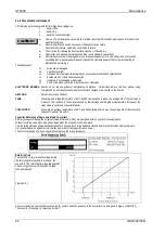 Предварительный просмотр 62 страницы Answer Drives GT3000 Hardware & Software Manual