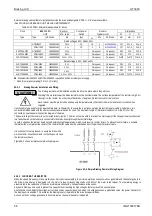 Предварительный просмотр 70 страницы Answer Drives GT3000 Hardware & Software Manual