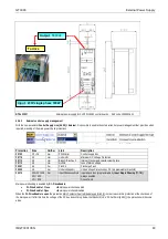 Предварительный просмотр 75 страницы Answer Drives GT3000 Hardware & Software Manual