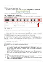 Предварительный просмотр 80 страницы Answer Drives GT3000 Hardware & Software Manual