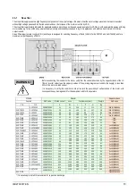 Предварительный просмотр 85 страницы Answer Drives GT3000 Hardware & Software Manual