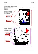 Предварительный просмотр 91 страницы Answer Drives GT3000 Hardware & Software Manual