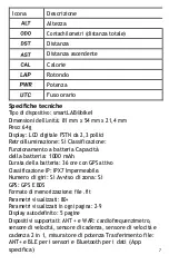 Preview for 32 page of ANT+ smartLAB bike2 Operating Instructions Manual