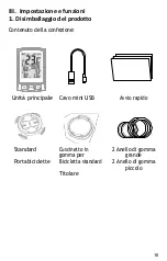 Preview for 35 page of ANT+ smartLAB bike2 Operating Instructions Manual