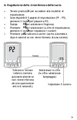 Preview for 41 page of ANT+ smartLAB bike2 Operating Instructions Manual