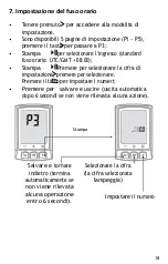 Preview for 43 page of ANT+ smartLAB bike2 Operating Instructions Manual