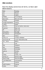 Preview for 59 page of ANT+ smartLAB bike2 Operating Instructions Manual