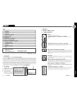 Предварительный просмотр 11 страницы ANT ANTMIX 16FX USB User Manual