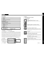 Предварительный просмотр 20 страницы ANT ANTMIX 16FX USB User Manual