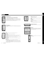 Предварительный просмотр 41 страницы ANT ANTMIX 16FX USB User Manual