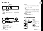 Предварительный просмотр 4 страницы ANT START 8 Series User Manual