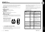 Предварительный просмотр 5 страницы ANT START 8 Series User Manual