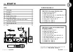 Предварительный просмотр 8 страницы ANT START 8 Series User Manual