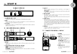 Предварительный просмотр 10 страницы ANT START 8 Series User Manual