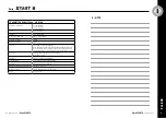 Предварительный просмотр 13 страницы ANT START 8 Series User Manual