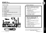 Предварительный просмотр 14 страницы ANT START 8 Series User Manual