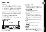 Предварительный просмотр 21 страницы ANT START 8 Series User Manual