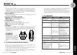 Предварительный просмотр 23 страницы ANT START 8 Series User Manual