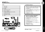 Предварительный просмотр 26 страницы ANT START 8 Series User Manual