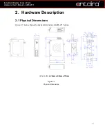 Preview for 7 page of ANTAIRA AMS-2111 Series User Manual