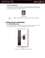 Preview for 12 page of ANTAIRA AMS-2111 Series User Manual