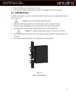 Preview for 14 page of ANTAIRA AMS-2111 Series User Manual