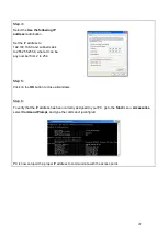 Preview for 22 page of ANTAIRA APN-210N User Manual